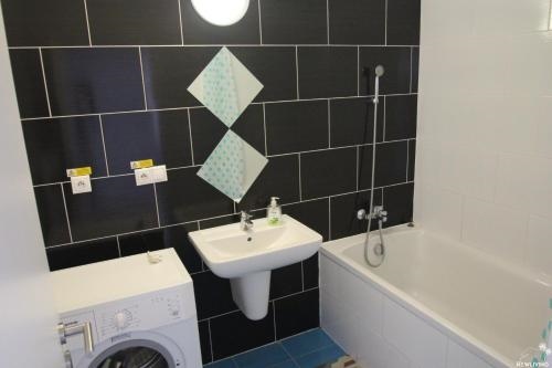 Apartmany Halex Centrum City Aupark