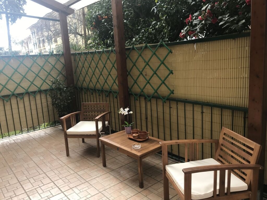 Affittacamere Creuza de Ma'