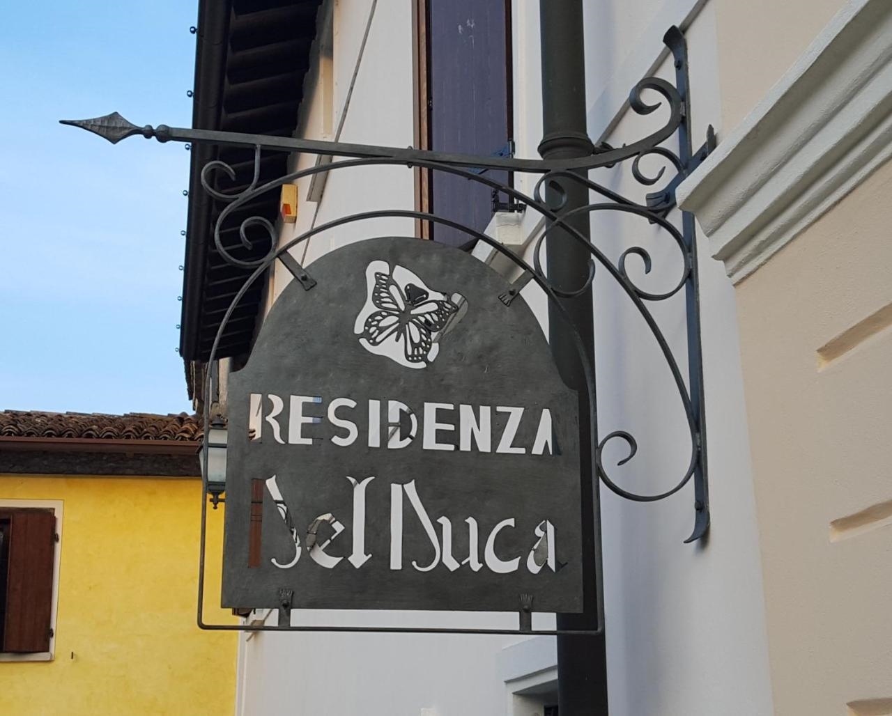 Residenza del Duca