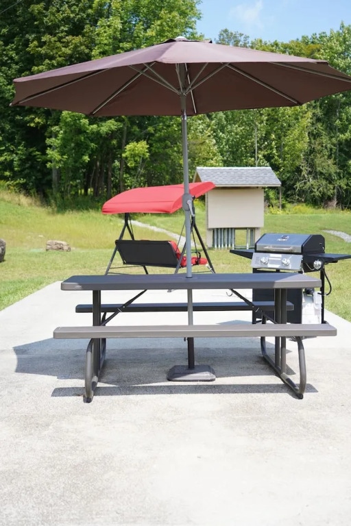 Equestrian House- Andalusian Suite