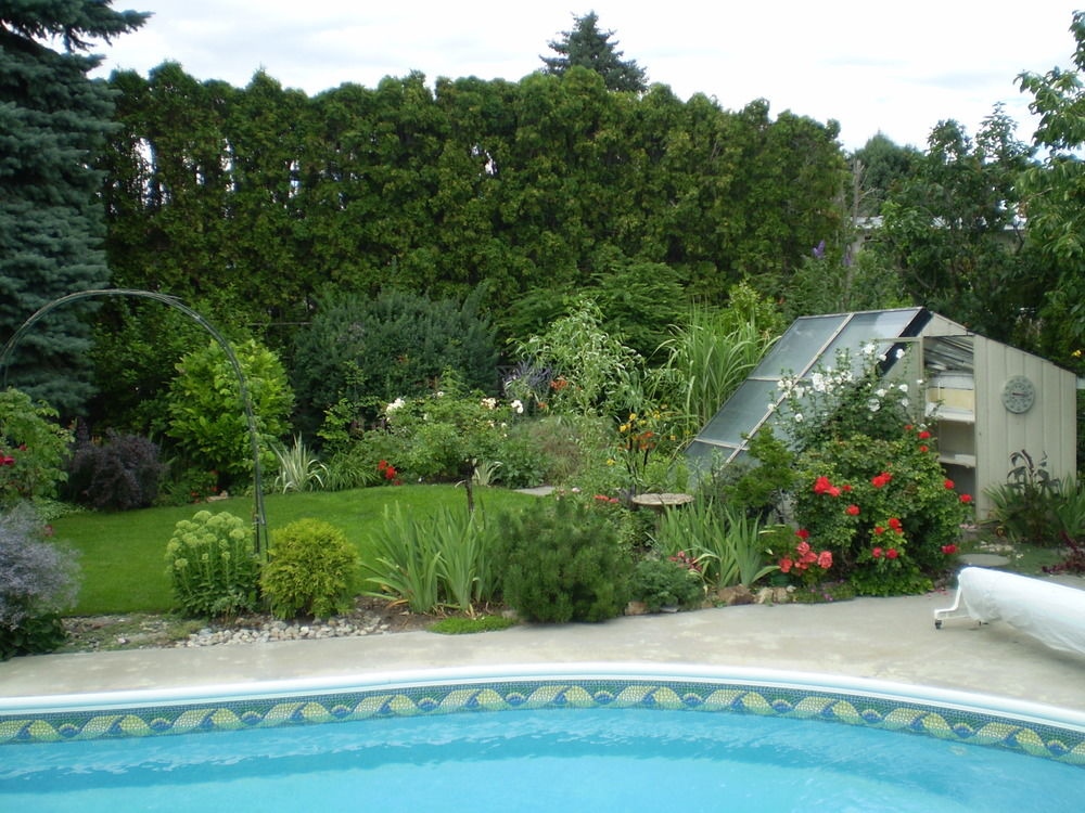 Desert Oasis Bed & Breakfast