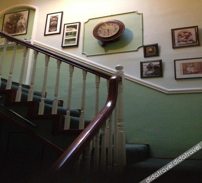 Abrae House Guest House