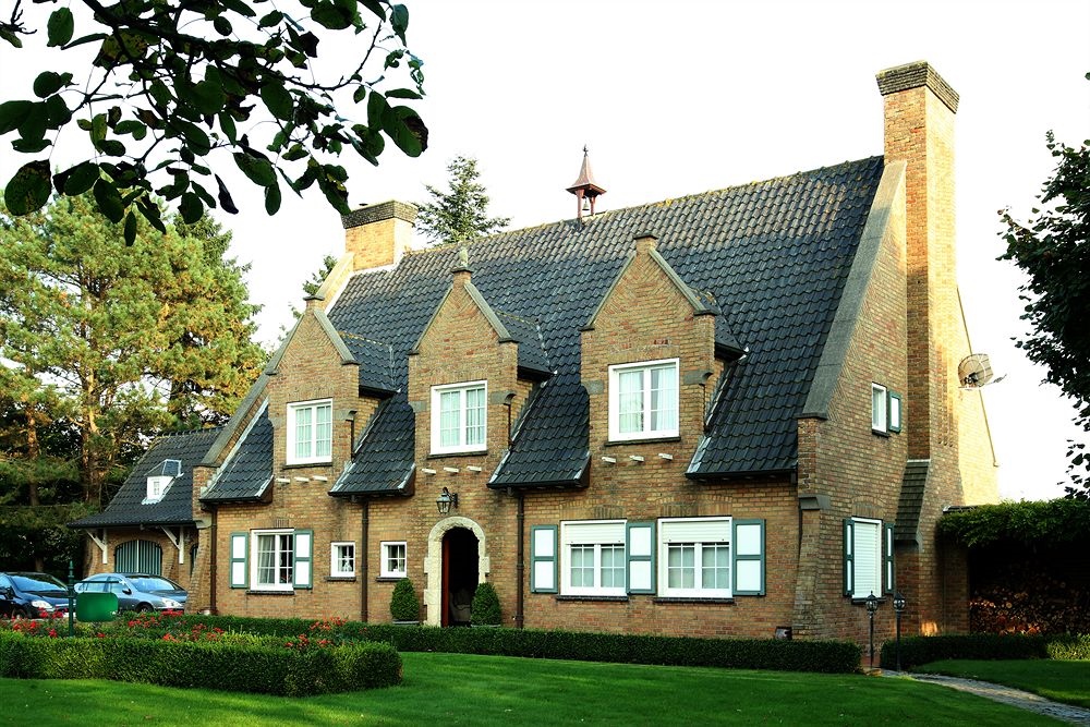 B&B Landgoed Huttenest