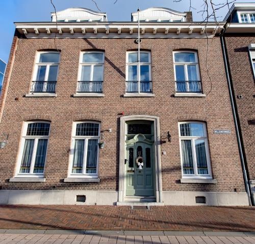 Bed & Breakfast Willem II
