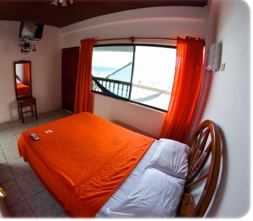 Charo's Hostal
