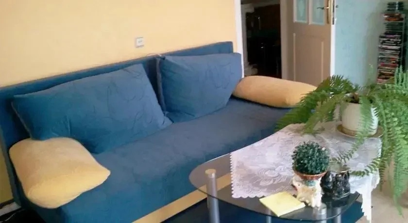 Erdvus Butas Su Kiemu