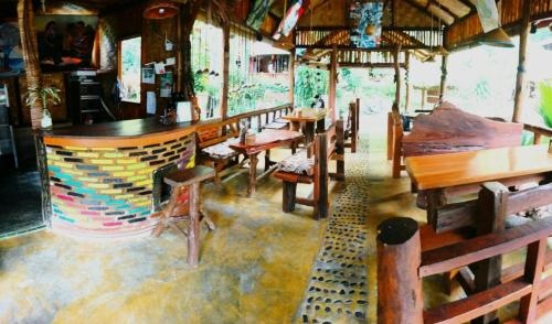 Eriono Guest House Bukit Lawang
