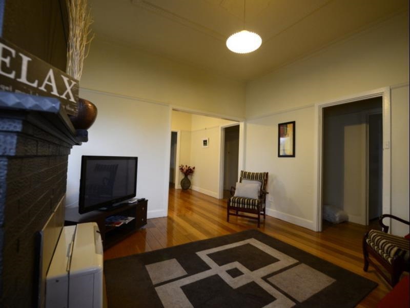 Elm Cottages Bendigo