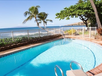 Hono Kai A12 1 Bedroom 1 Bathroom Condo