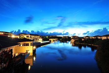 Hotel Nirakanai Kohamajima