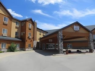 Cranberry Country Lodge