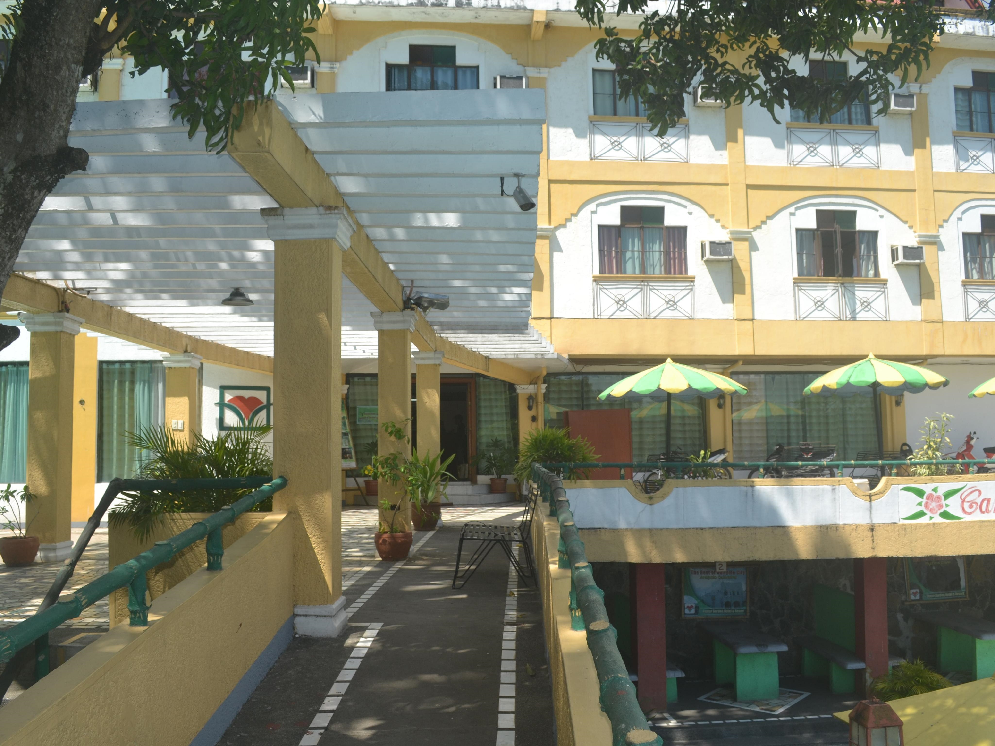 Femar Garden Resort & Convention Center