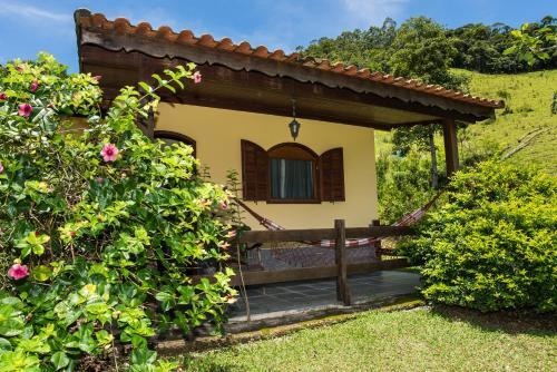 Fazenda Rancho Eldorado