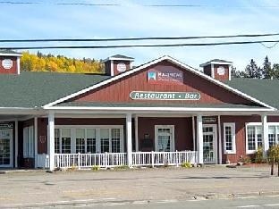 Hotel Marineau La Tuque