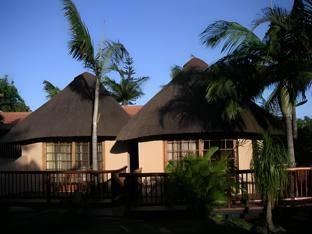 Afrikhaya Guest House