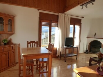 Apartment Carrer De La Rufaca