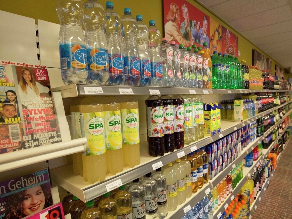 Detached Chalet With Garden And Wifi In Limburg