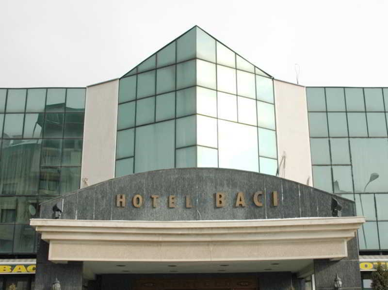Baci Hotel