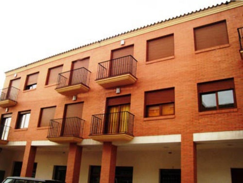 Denia24 Apart & Hostel Beniarbeig