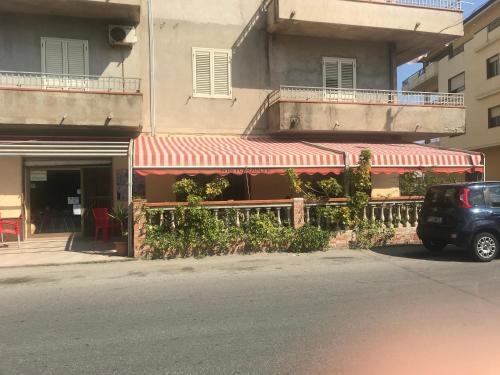 Bar Ristorante Hotel Pizzeria 2001