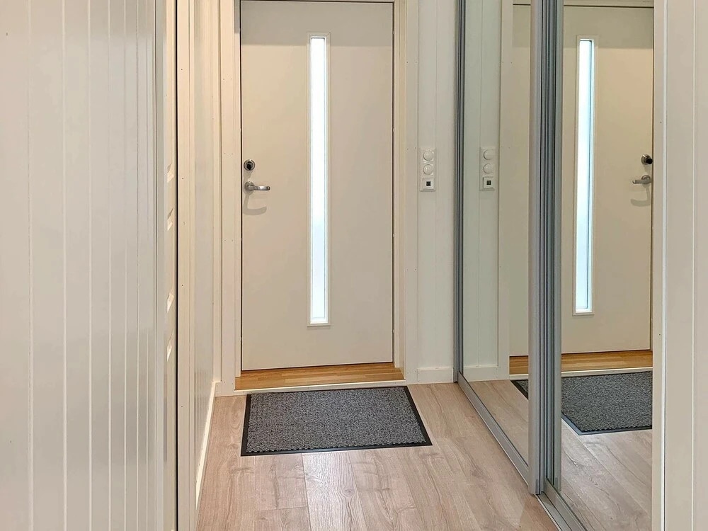 8 Person Holiday Home In Mosterhamn