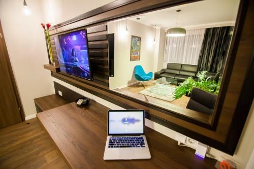 Business Class Penthouse