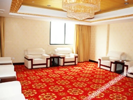 Chuzhou International Hotel Chuzhou