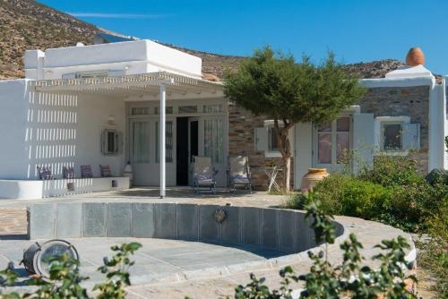 Villa River With Pool