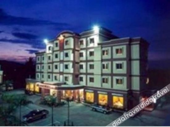 Hotel Abadi Lubuk Linggau by Tritama Hospitality