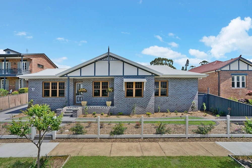 Accommodation Hunter - Adams St Maitland