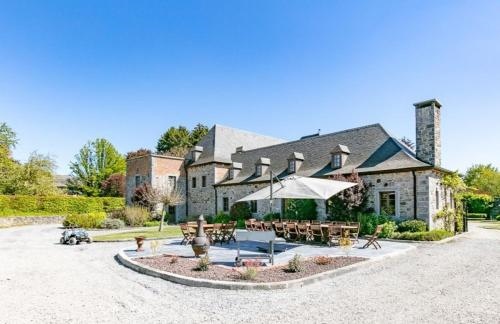 Chateau Ferme Pondrome