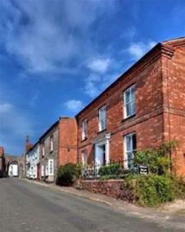 Baileygate Bed & Breakfast