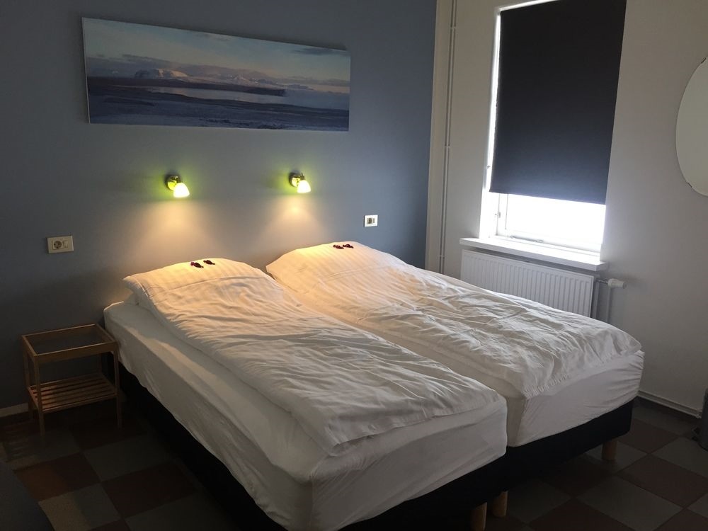 Geysir Bed & Breakfast