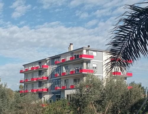 Holiday Home Borgorosso
