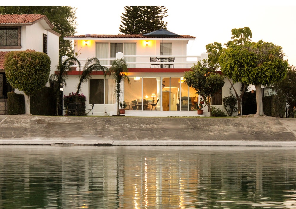 Casa Boutique Del Lago