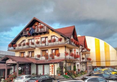 Hotel Rolizo