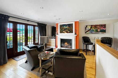 The Allanbreck Studio Glencoe (Not self catering)