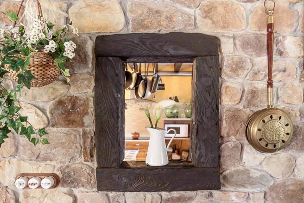 House With 3 Bedrooms In Cantabria With Wonderful Lake View Enclosed Garden And Wifi 11 Km From The Beach