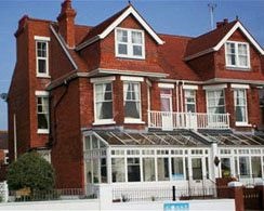 Coast Guest House Accommodation Eastbourne (Adults Only)
