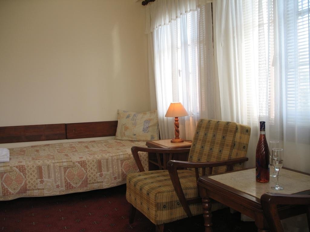 Family Hotel Regina