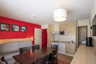 Club Belambra Orcières “Le Roc Blanc”