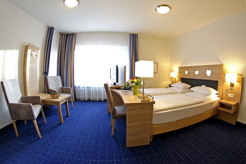 Best Western Hanse Hotel Warnemuende