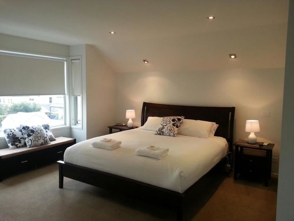 104 On Merri Apartments