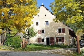 Chambres D'hotes La Couve