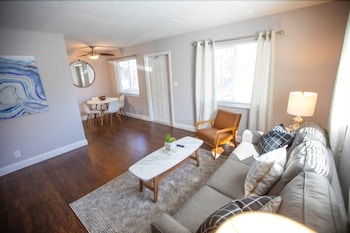 Brief Homes - Oakland Park Victor 2 Bedroom #6