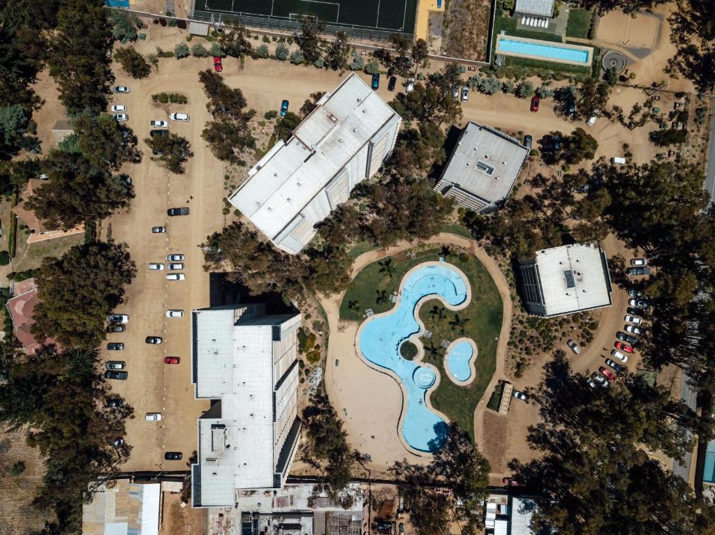 Departamento En Algarrobo Norte