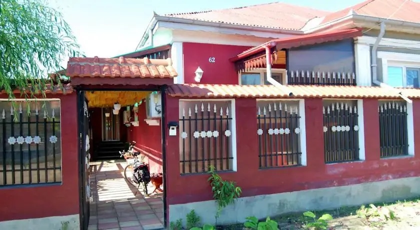 Casa de Vacanta Balea Sulina