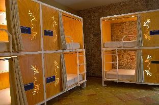 Casa Pepe Hostel Boutique - Puebla