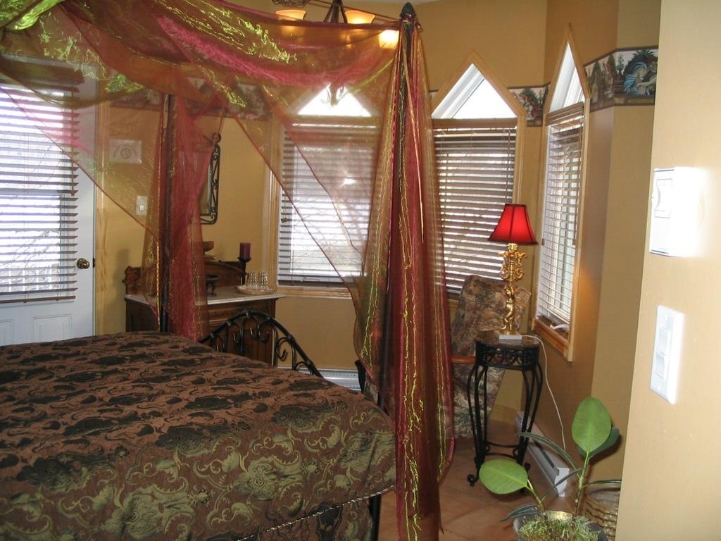 Gite Aux Portes Du Temps