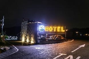 Gimcheon 747 Self Check-In Motel